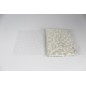 LOTE 100 BOLSAS CELOFAN FLORES 11 X 15 CM LOTE 100 BOLSAS CELOFAN FLORES 11 X 15 CM