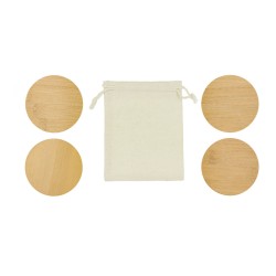 Set Posavasos