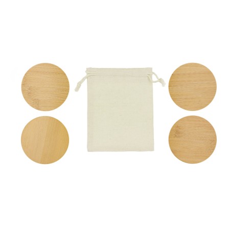 Set Posavasos