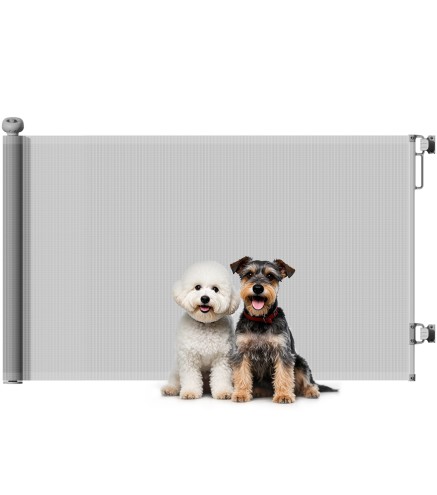 Barrera para Perros