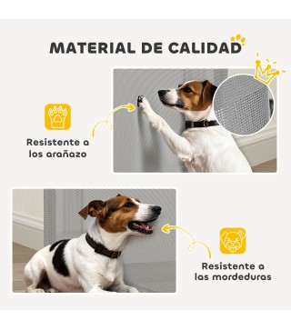 Barrera para Perros