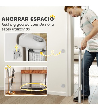 Barrera para Perros