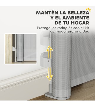 Barrera para Perros