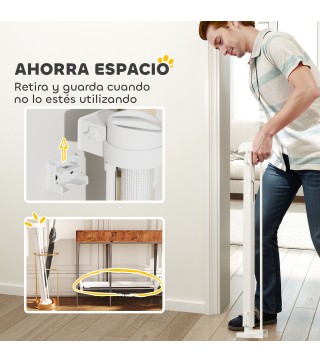 Barrera para Perros