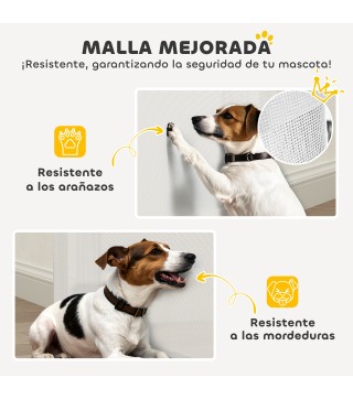 Barrera para Perros