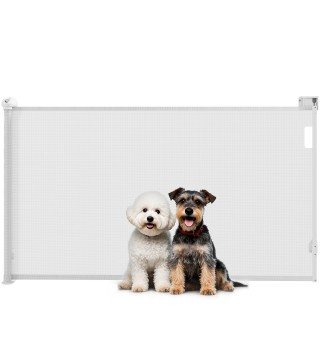 Barrera para Perros