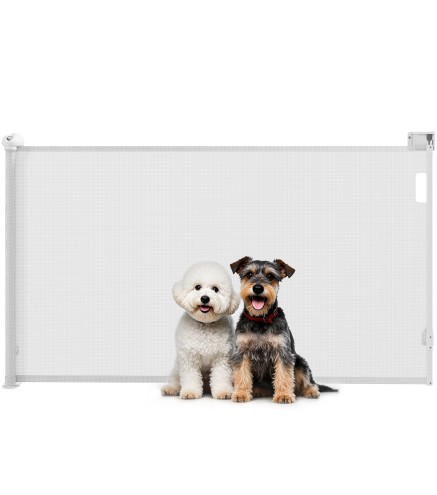 Barrera para Perros