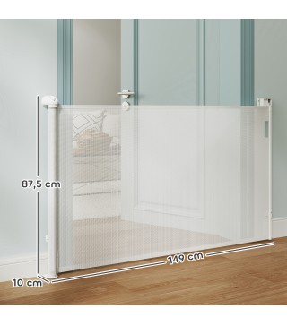 Barrera para Perros