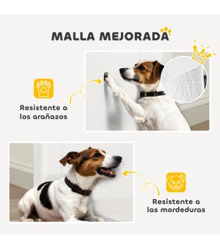 Barrera para Perros