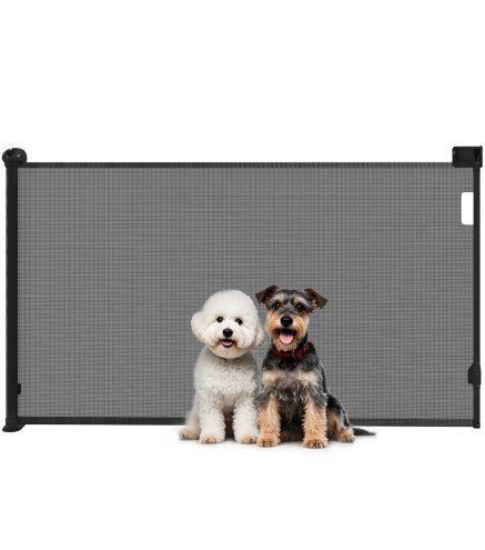 Barrera para Perros