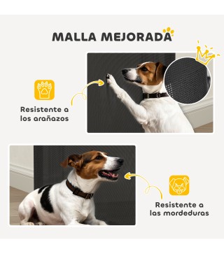 Barrera para Perros