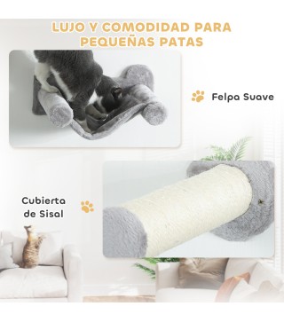Estantes para Gatos