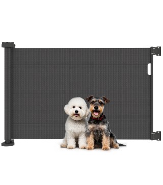Barrera para Perros