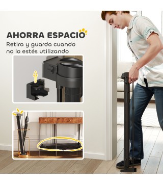 Barrera para Perros
