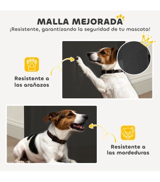 Barrera para Perros