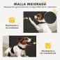 Barrera para Perros Barrera para Perros