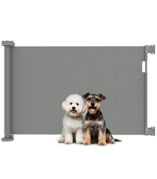 Barrera para Perros