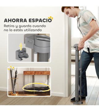 Barrera para Perros