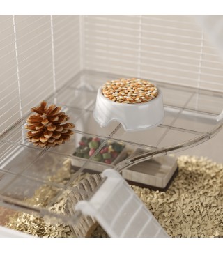 Jaula Animales Pequeños