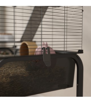 Jaula Animales Pequeños