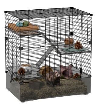 Jaula para Animales