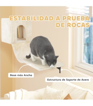 Estantes para Gatos