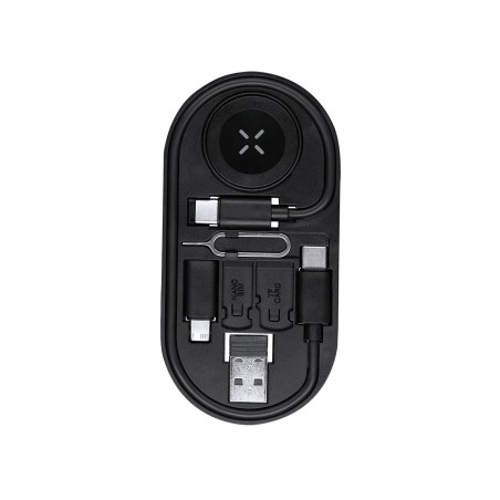 Set Cables Cargadores