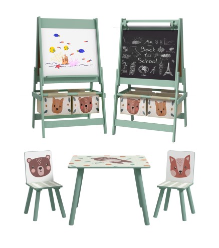 Conjunto para Niños