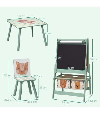 Conjunto para Niños