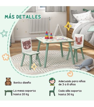 Conjunto para Niños