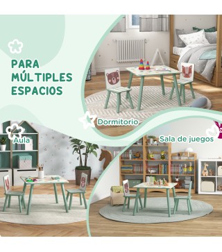 Conjunto para Niños