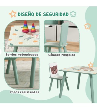 Conjunto para Niños