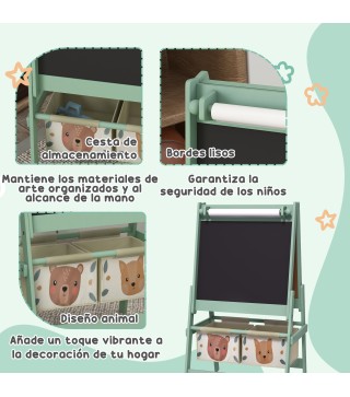Conjunto para Niños