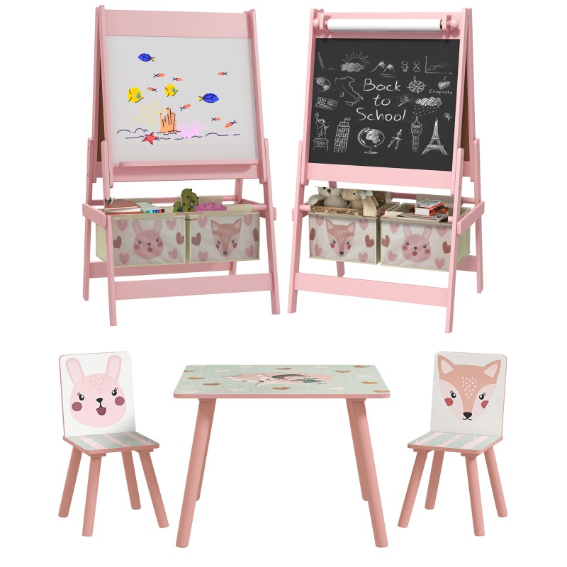 Conjunto para Niños