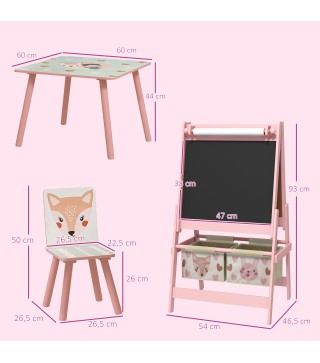 Conjunto para Niños