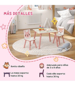 Conjunto para Niños