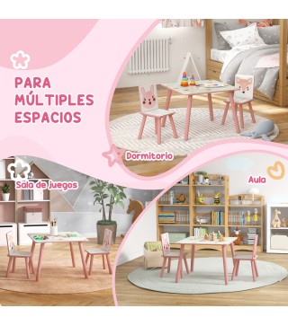Conjunto para Niños