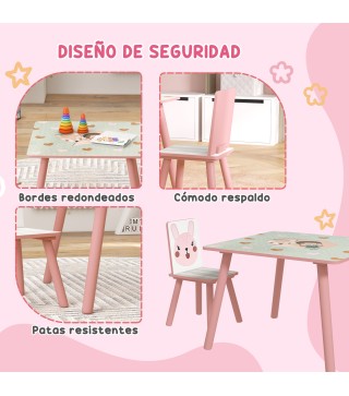 Conjunto para Niños