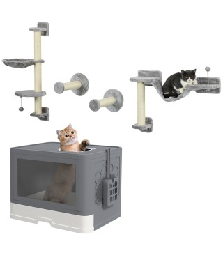 Conjunto para Mascotas