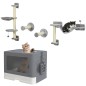 Conjunto para Mascotas