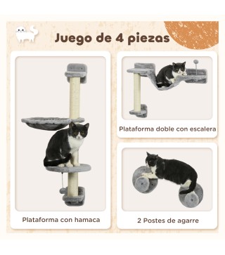 Conjunto para Mascotas