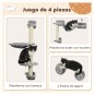 Conjunto para Mascotas