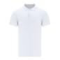 Polo Adulto Blanco Chaplin