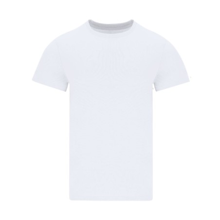 Camiseta Adulto Blanca
