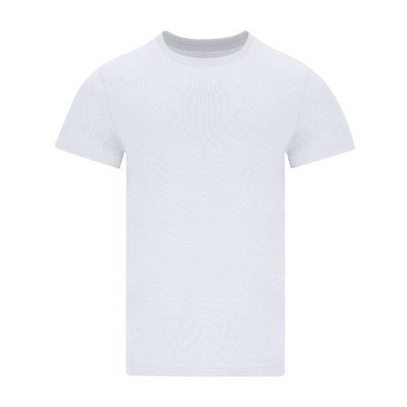 Camiseta Adulto Blanca