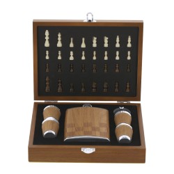 Set Petaca