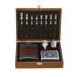 Set Petaca Menzie