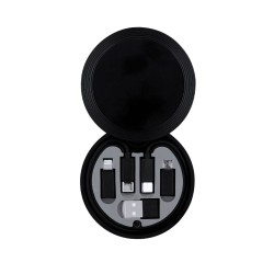 Set Cables Cargadores