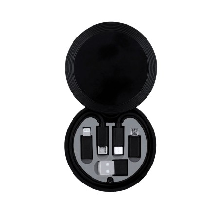 Set Cables Cargadores