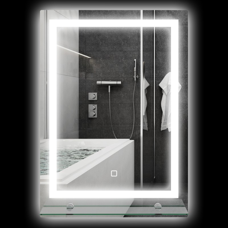 Espejo para Baño Espejo para Baño